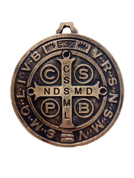 Medalha de São Bento (Penduricalho)